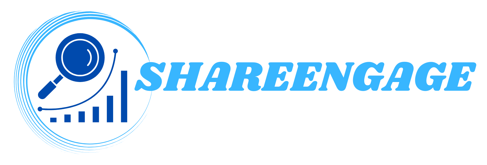 shareengage logo