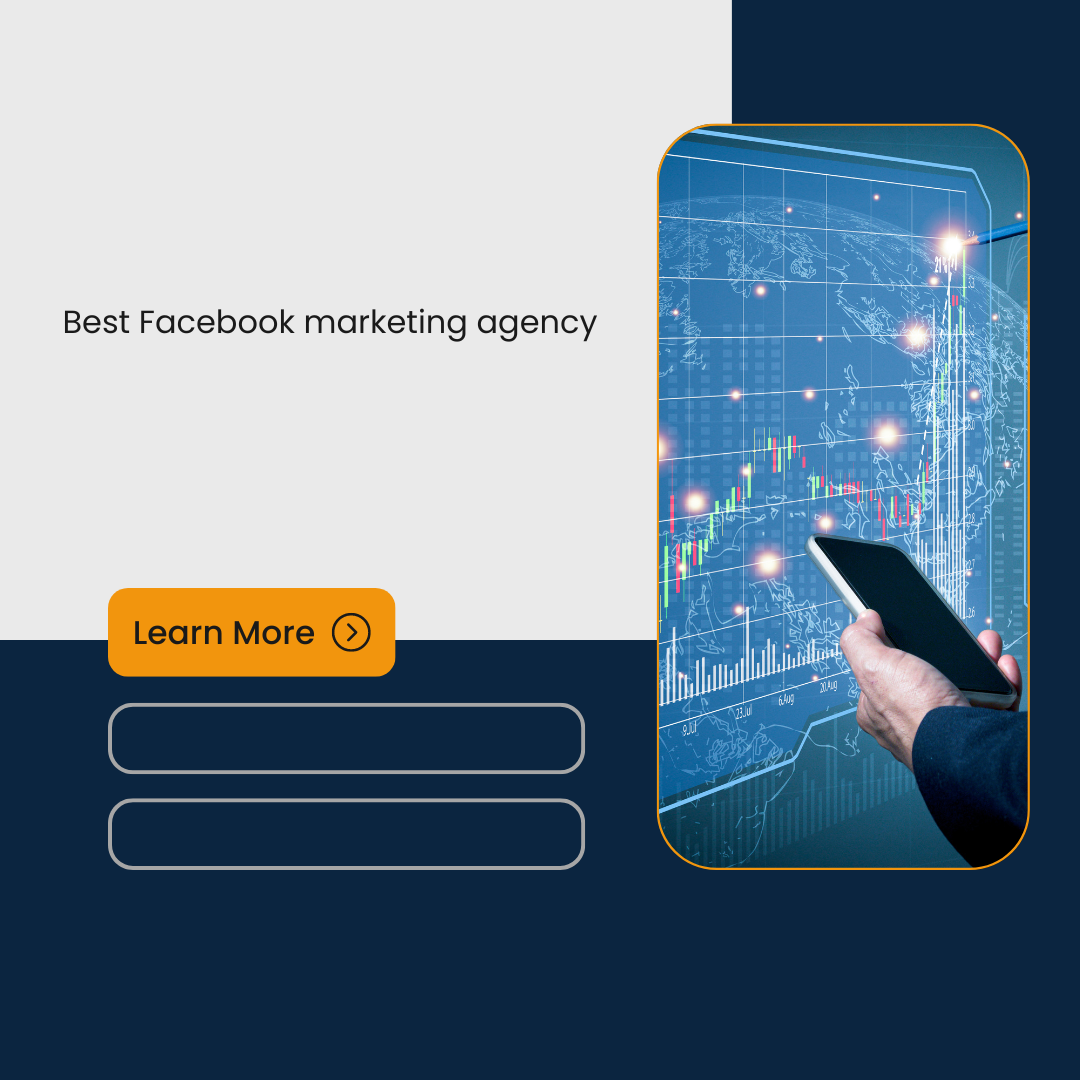 Best Facebook marketing agency