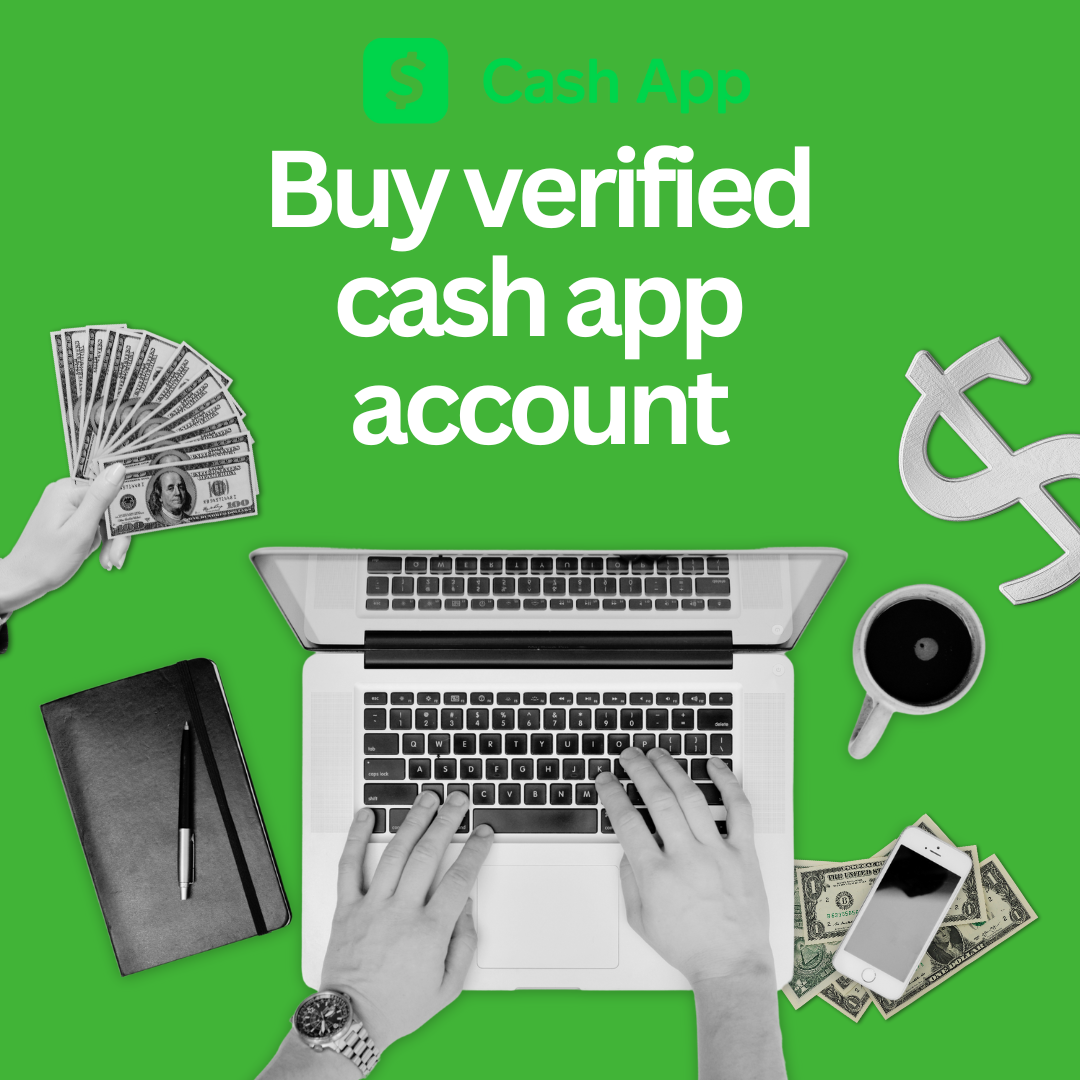 Buy verified cash app account