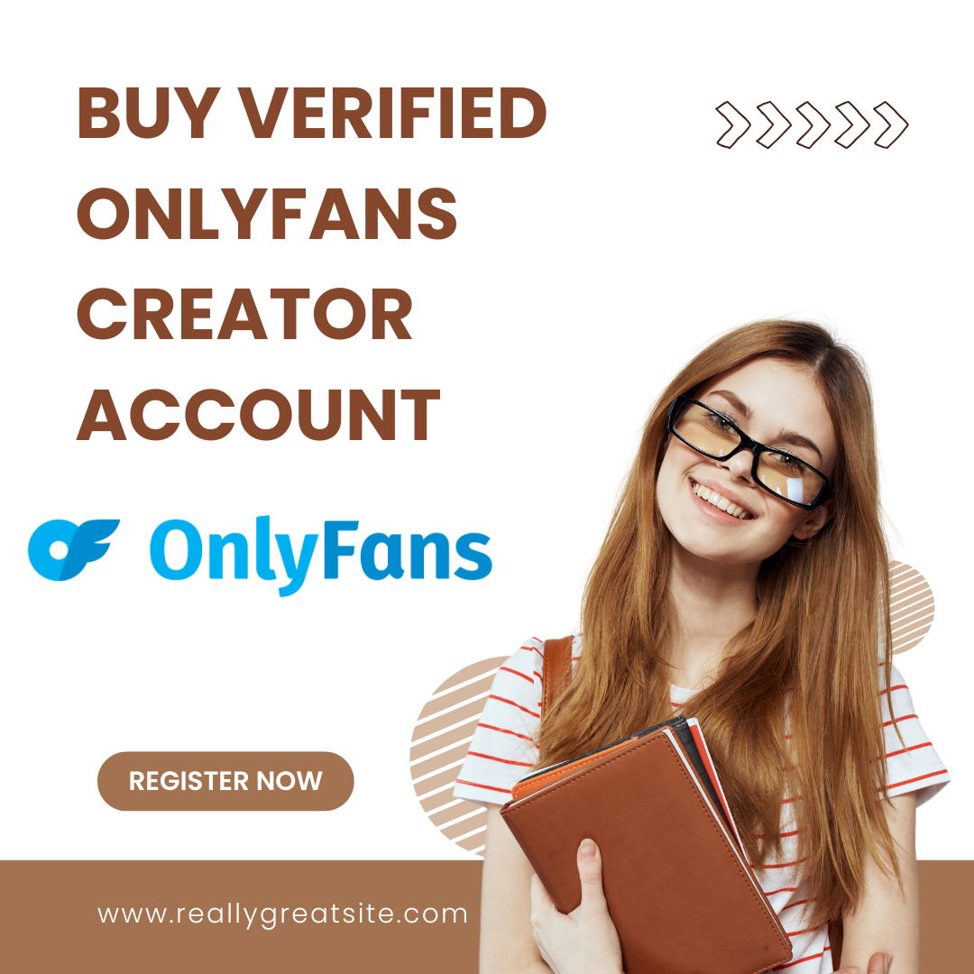 Buy verified onlyfans creator account