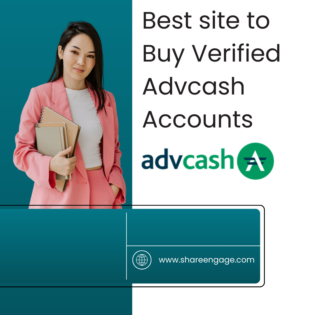 Best site to Buy Verified Advcash Accounts