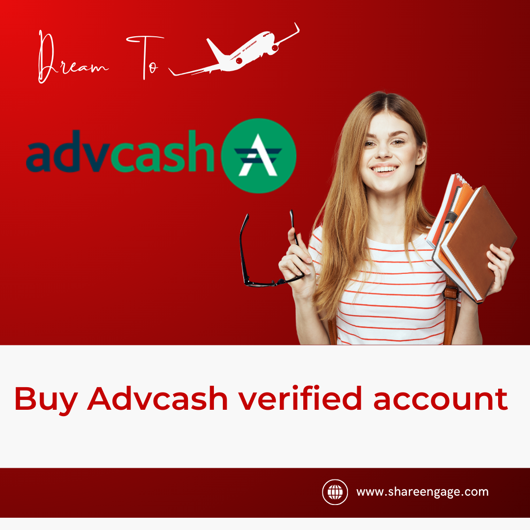 buy Advcash verified account 1