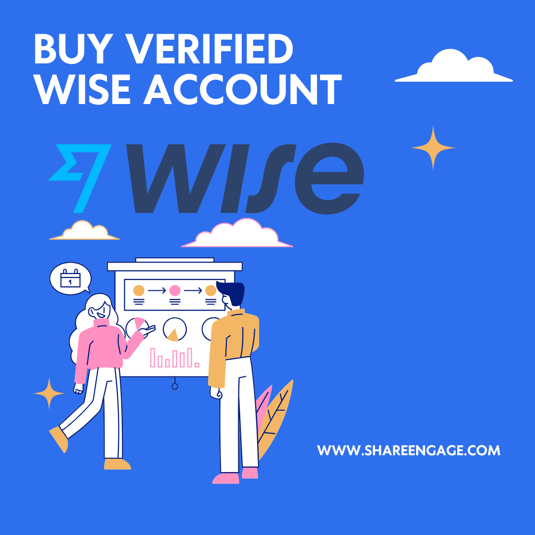 buy Verified Wise Account