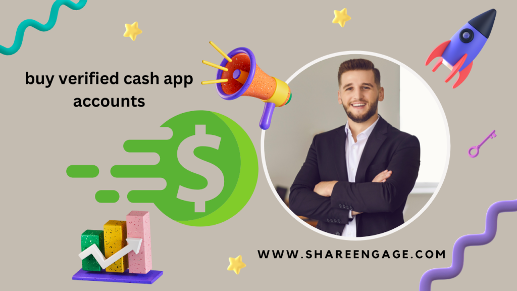 buy verified cash app accounts