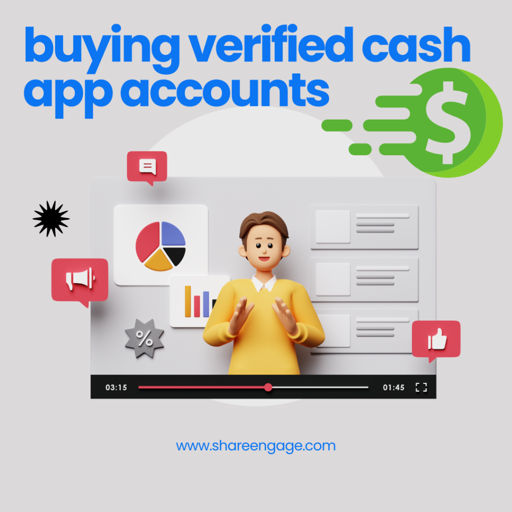 buying verified cash app accounts